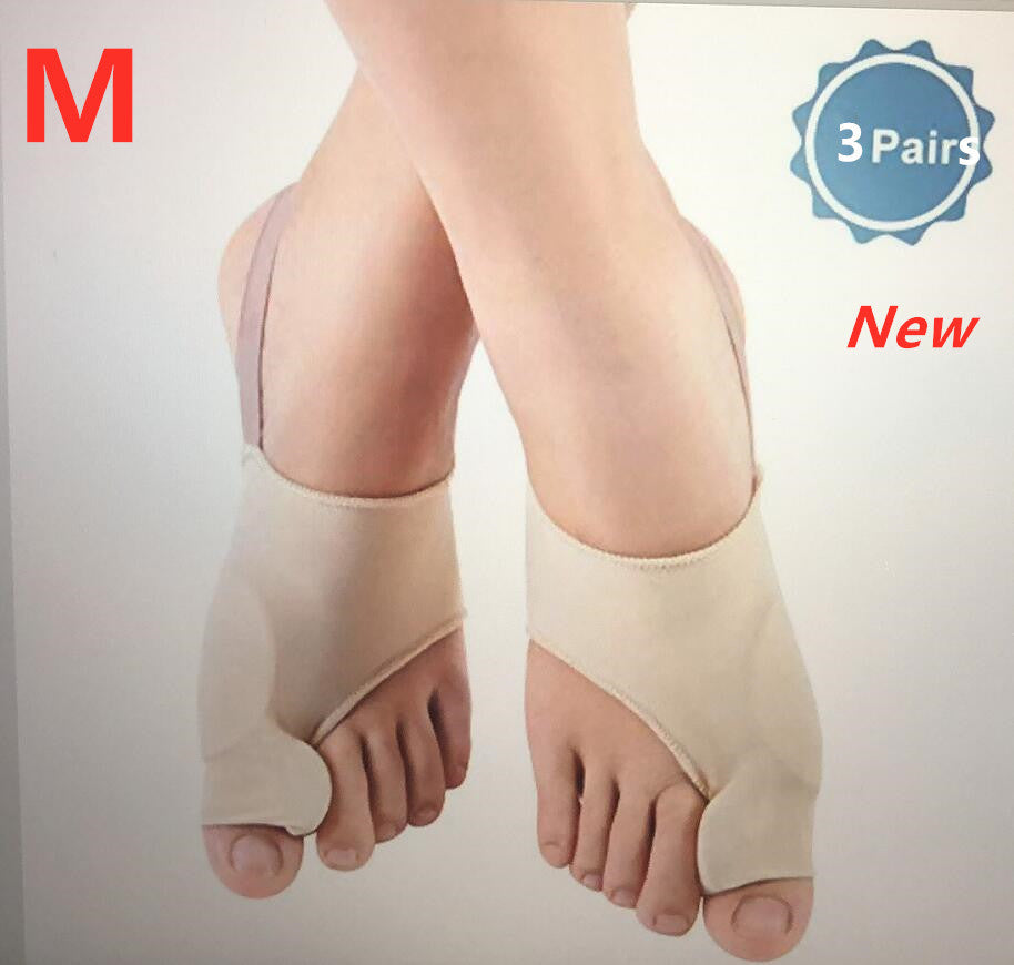 Corrective Socks Toe Valgus Toe Separator Superior Bunion Pain Relief Corrective Socks Toe Valgus Toe Separator Superior Bunion Pain Relief